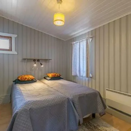 Prázdninový dům Holiday Rantala *